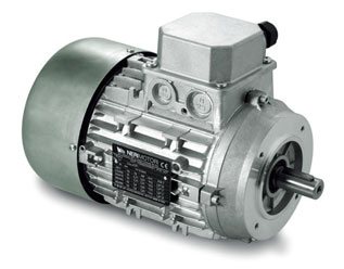 Series of Motors